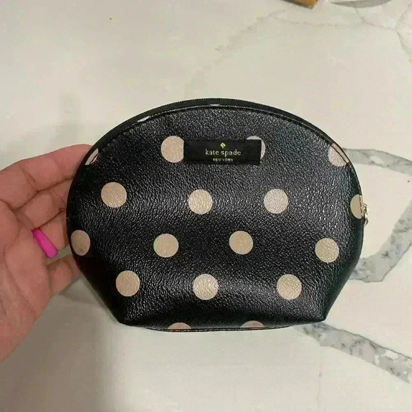 kate spade Accessories - Kate Spade Toiletry Bag